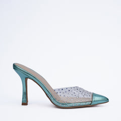 FLORENCIA ICY BLUE