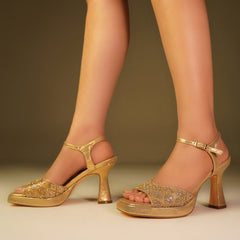 LUZIA GOLD