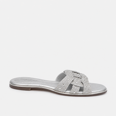 Aurelia Silver