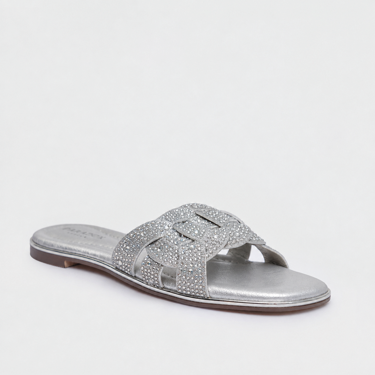Aurelia Silver