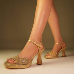 LUZIA GOLD