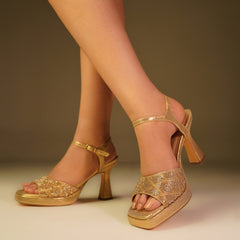 LUZIA GOLD