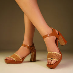 THALIA TAN