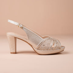 LUSTRE CHAMPAGNE