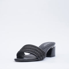 IRIS BLACK