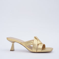 BRONX GOLD