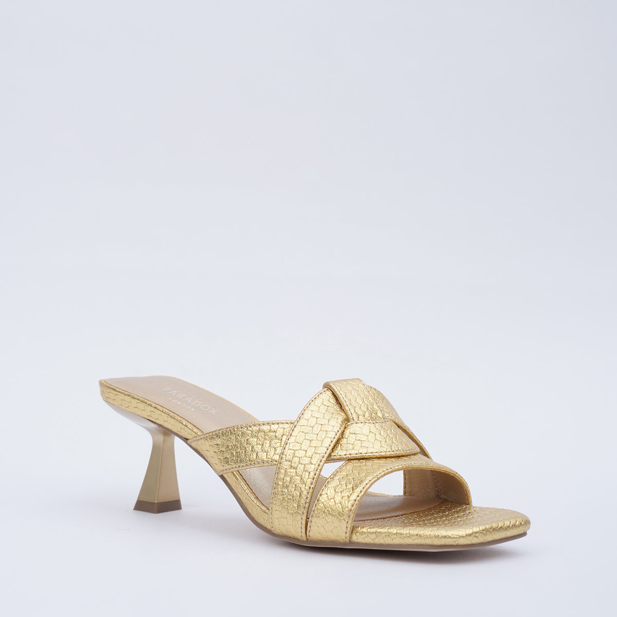 BRONX GOLD