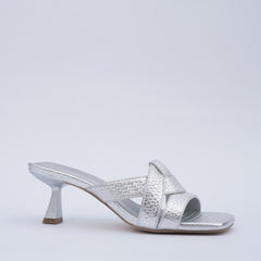 BRONX SILVER