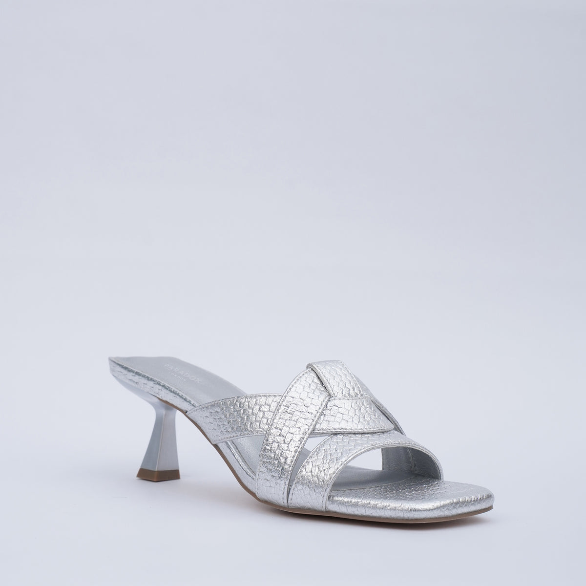 BRONX SILVER