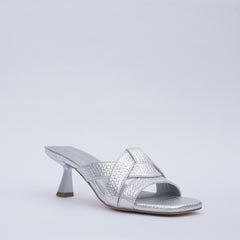 BRONX SILVER