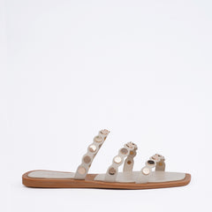 BETSY OFF WHITE