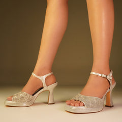 LUZIA SILVER