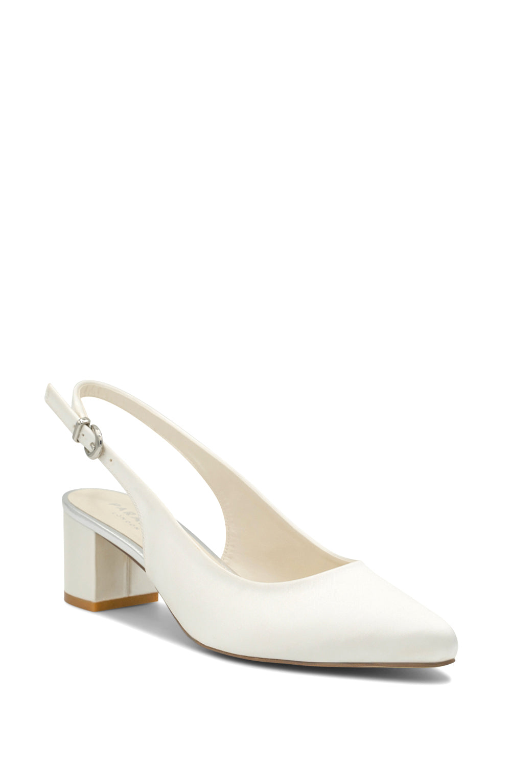 ANDRIENNE IVORY