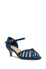 EVELYN NAVY