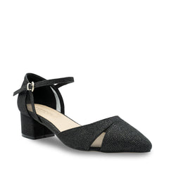 FRANKIE UK BLACK