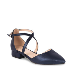 IRENE NAVY