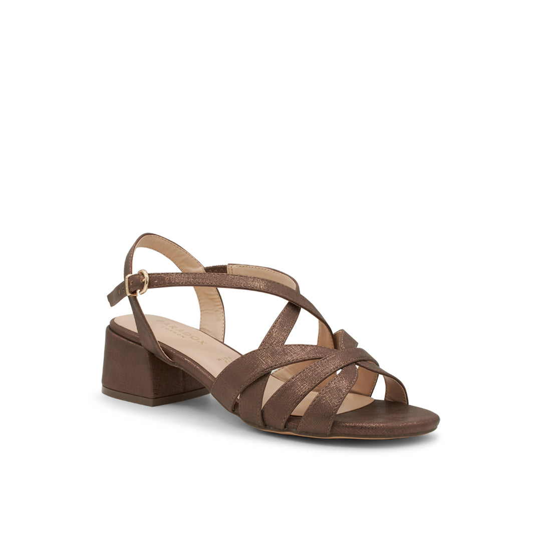 NERISSA BRONZE