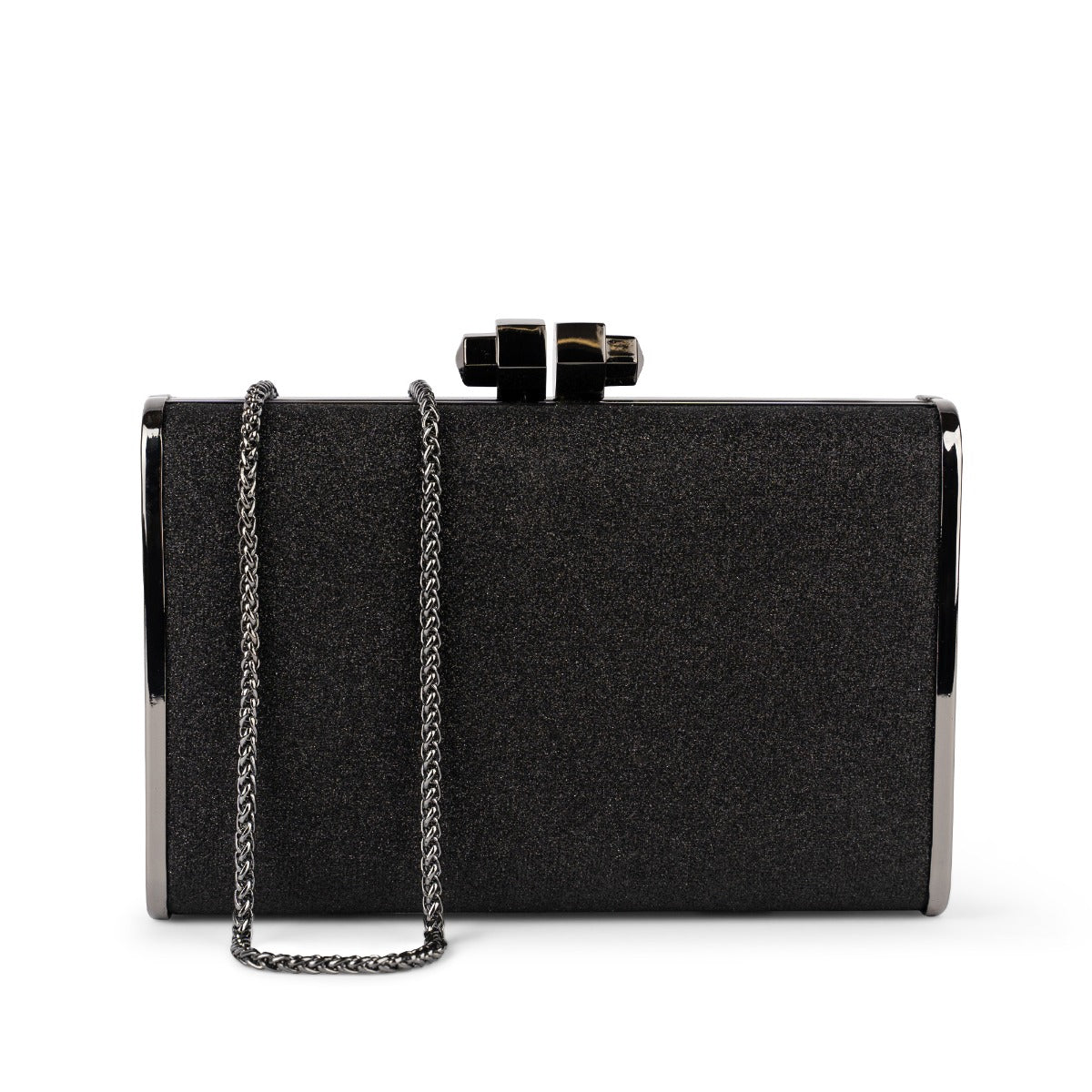 DEVICA BLACK