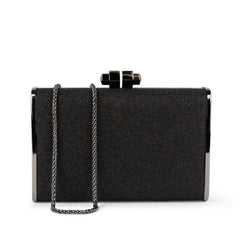 DEVICA BLACK