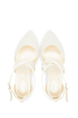 BLANCHE IVORY