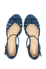 EVELYN NAVY