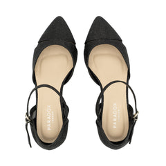 FRANKIE UK BLACK