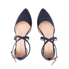 IRENE NAVY