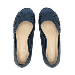 JUDY NAVY