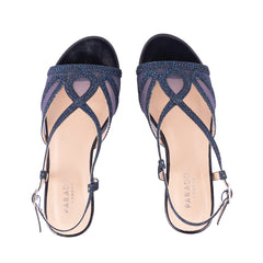 JUSTINE NAVY