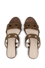 MEGAERA BRONZE