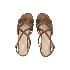 NERISSA BRONZE