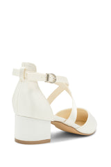 BLANCHE IVORY