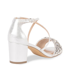 EVANGLINE IVORY