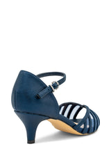 EVELYN NAVY