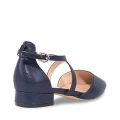 IRENE NAVY