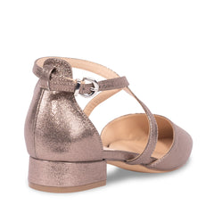 IRENE PEWTER