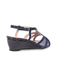 JUSTINE NAVY
