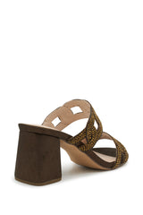 MEGAERA BRONZE