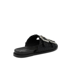 VERITY BLACK