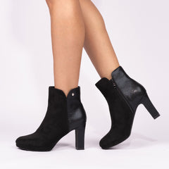 ASTRID BLACK