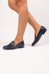 CHRISTA NAVY