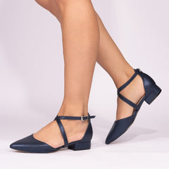 IRENE NAVY
