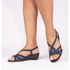 JUSTINE NAVY