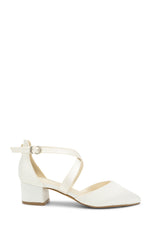 BLANCHE IVORY