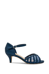 EVELYN NAVY