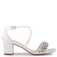 EVANGLINE IVORY