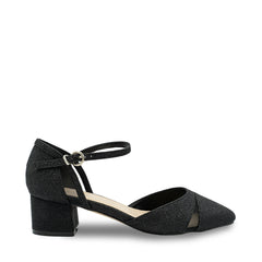 FRANKIE UK BLACK
