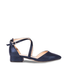 IRENE NAVY