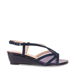 JUSTINE NAVY