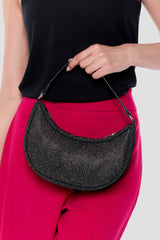 DAVENIA BLACK